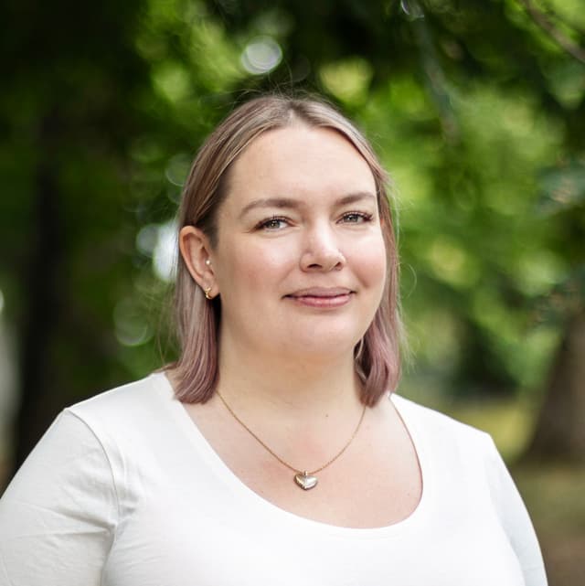 Rebecca Kilpin-Nilsson avatar