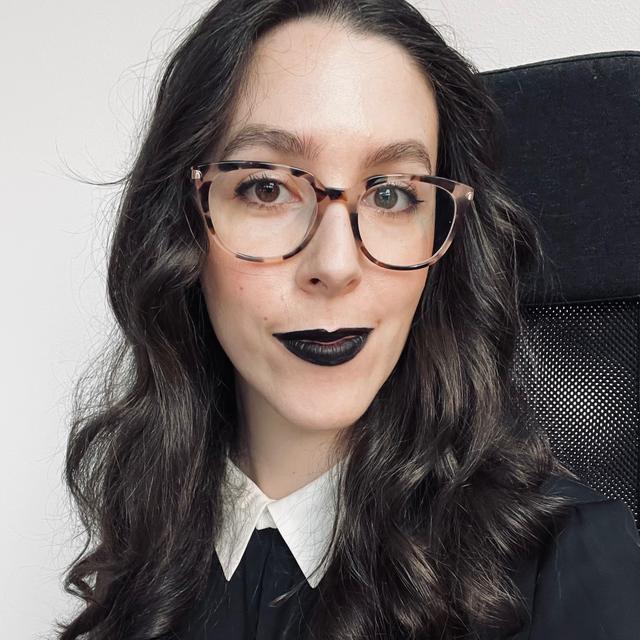 Isabel Cañas avatar