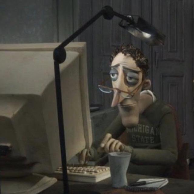 Gabe avatar