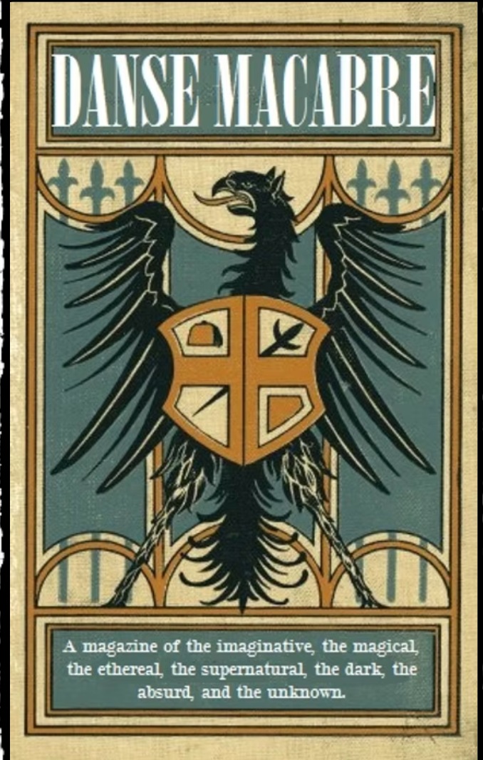 Cover of Le Danse Macabre