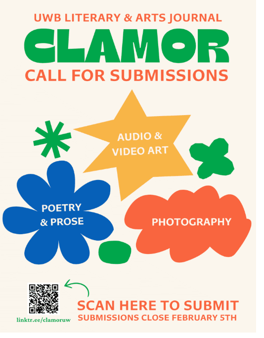 Clamor Journal latest issue