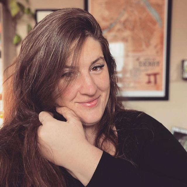 Elizabeth Austin avatar