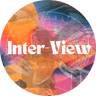 INTER-VIEW JOURNAL logo
