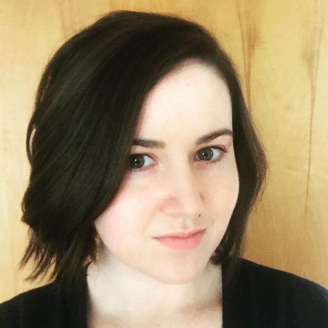 Amy Oates avatar