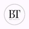 Bus Talk Lit logo