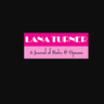 Lana Turner: A Journal of Poetry & Opinion logo