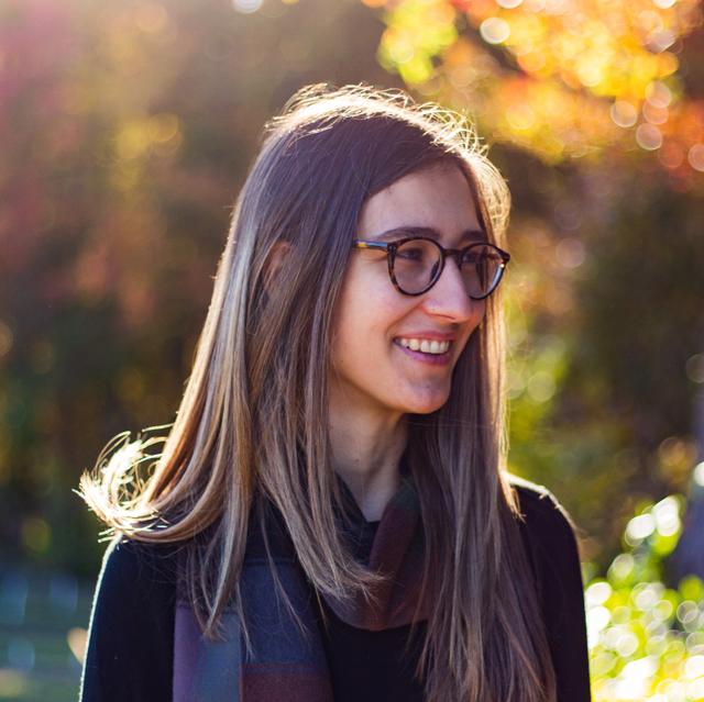 Karolina Z. avatar