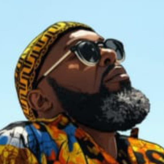 Mr Crown avatar