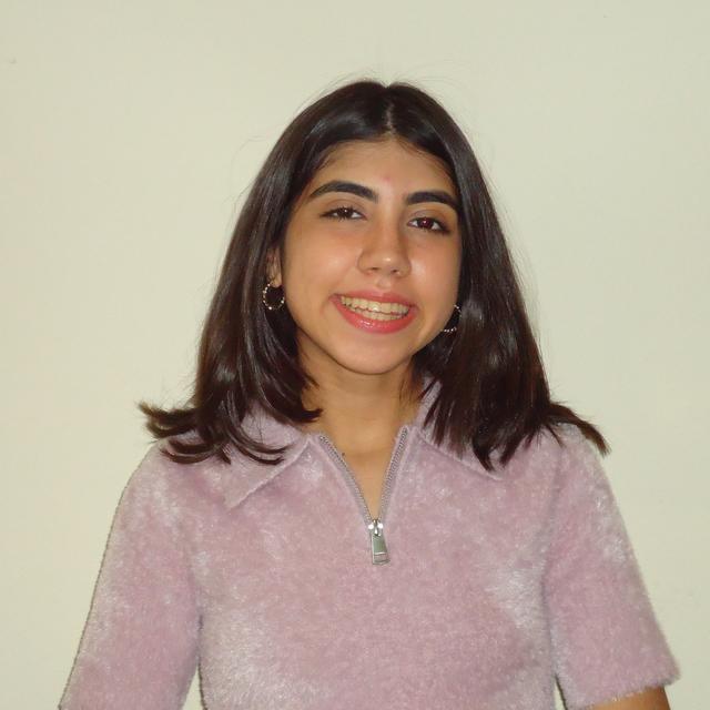 Sophie Da Silva avatar