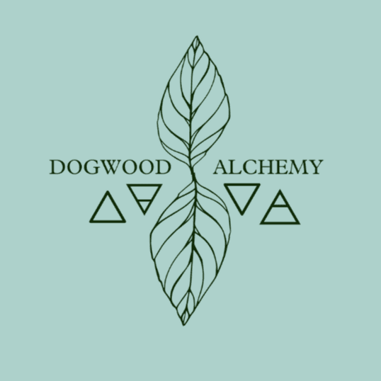 Cover of Dogwood Alchemy Art & Literary Magazine
