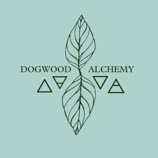 Cover of Dogwood Alchemy Art & Literary Magazine