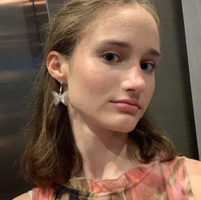 Lily Eldridge avatar