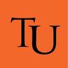 Tusculum Review Chapbook Prize logo