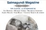 Salmagundi logo