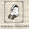 Echolocation Magazine logo