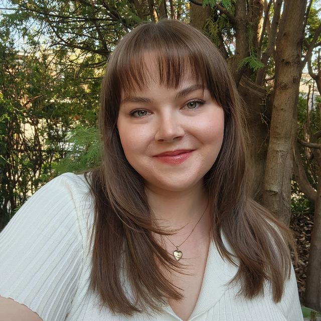 Emily Bulicz-Arnelien avatar