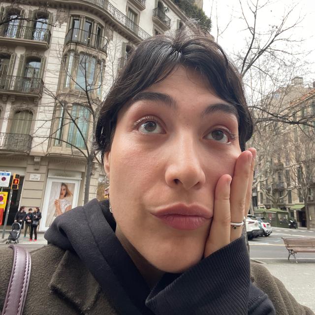 Isidora Bilbao avatar