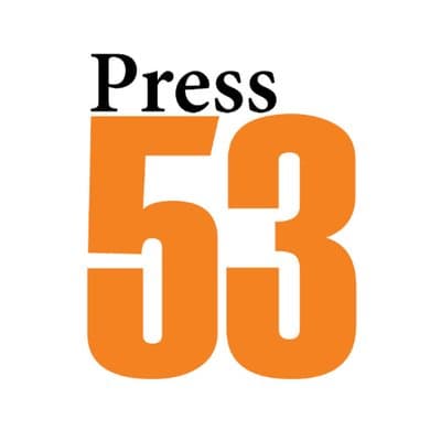 Press 53 cover