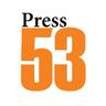 Press 53 logo