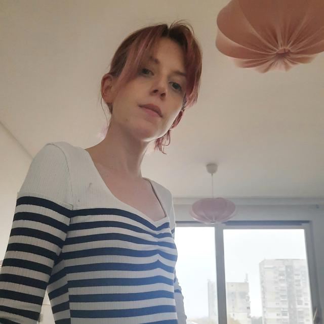 Madeleine Corcoran avatar