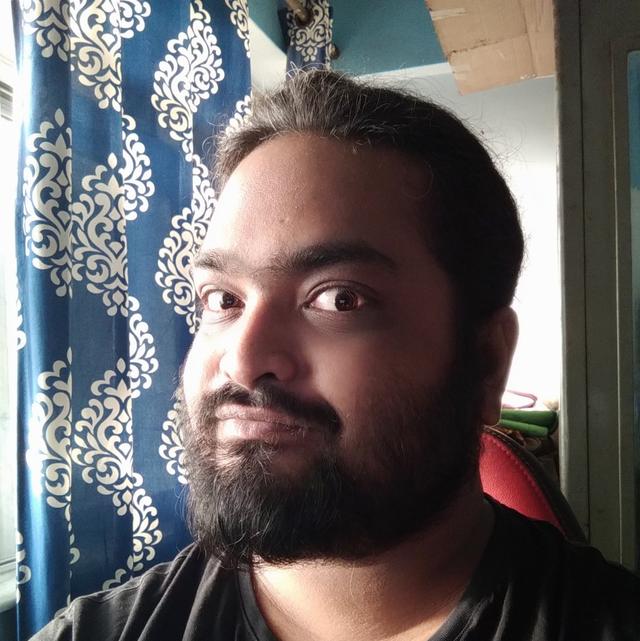 Rahul Shirke avatar