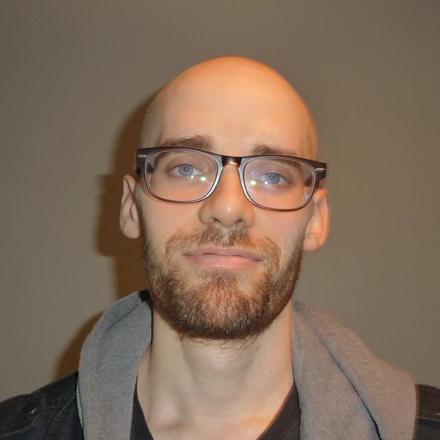 Steve Gergley avatar