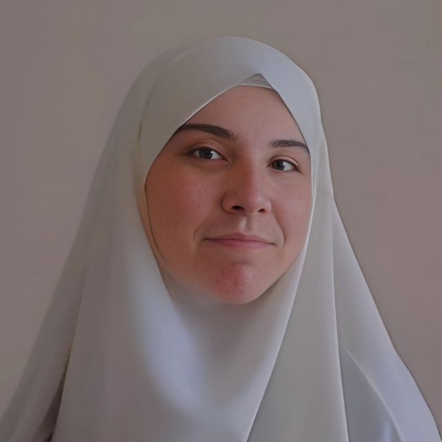 A Ikram Poet avatar