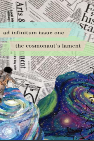 ad infinitum literary magazine latest issue