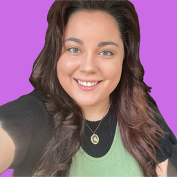 Melissa Martini avatar
