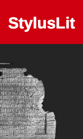 StylusLit latest issue