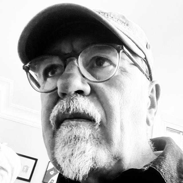 Andy Larter avatar