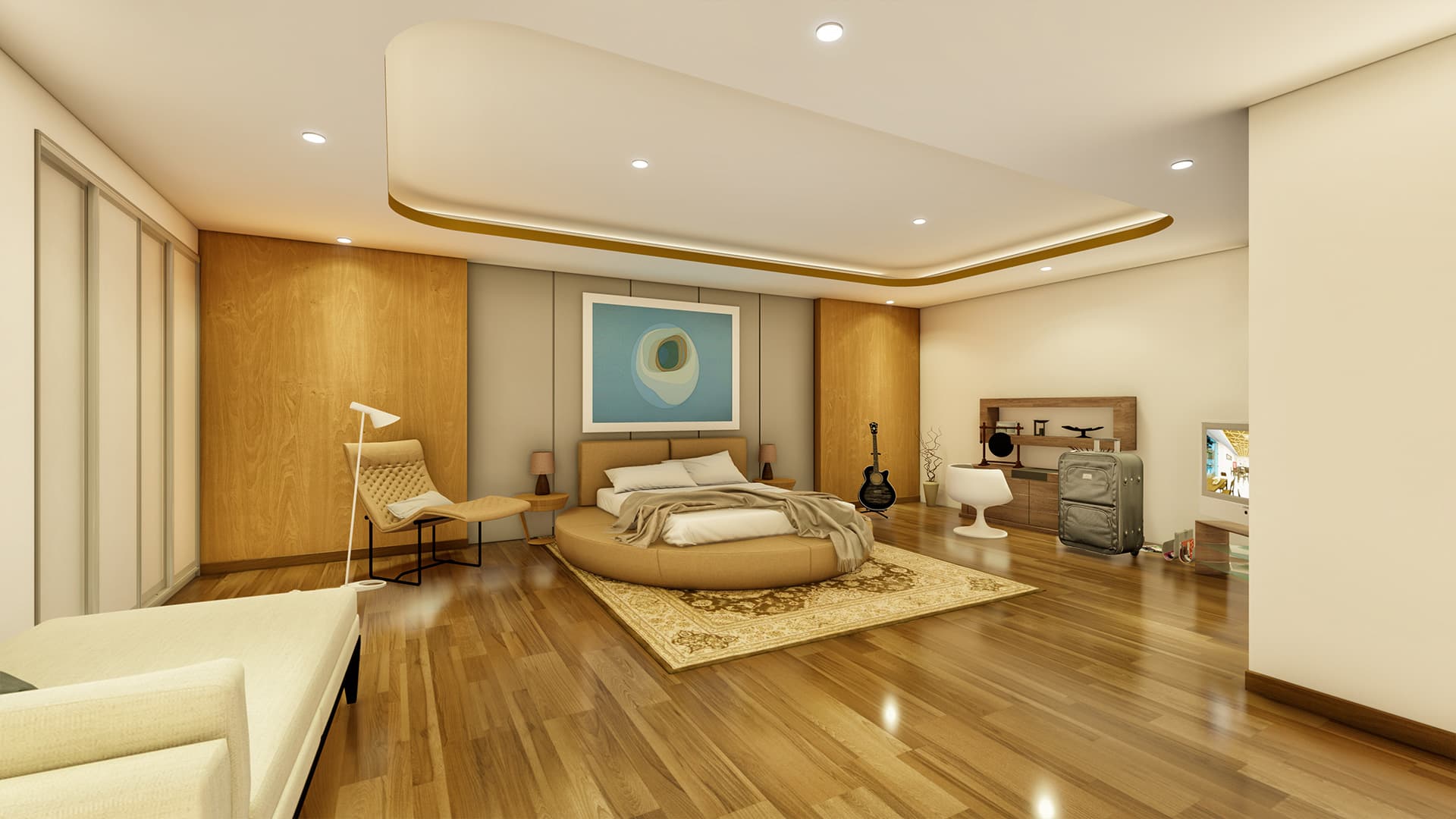 Book cover of Premium Apartment by brigadegranadaplots