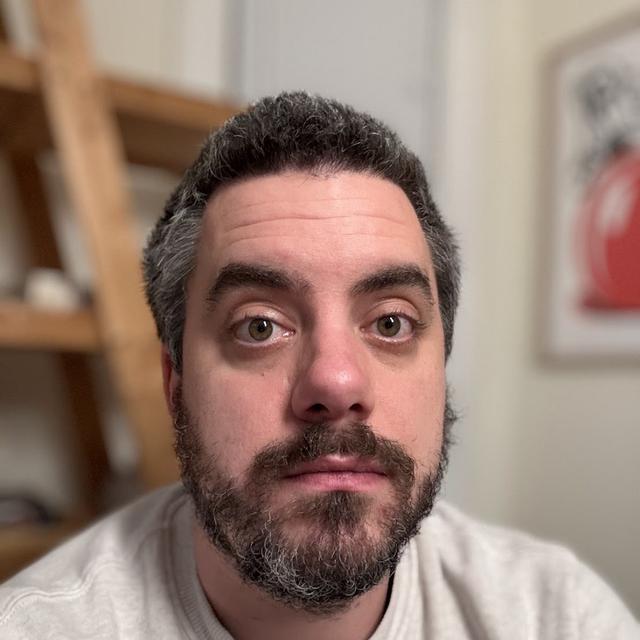 Jacob Martino avatar
