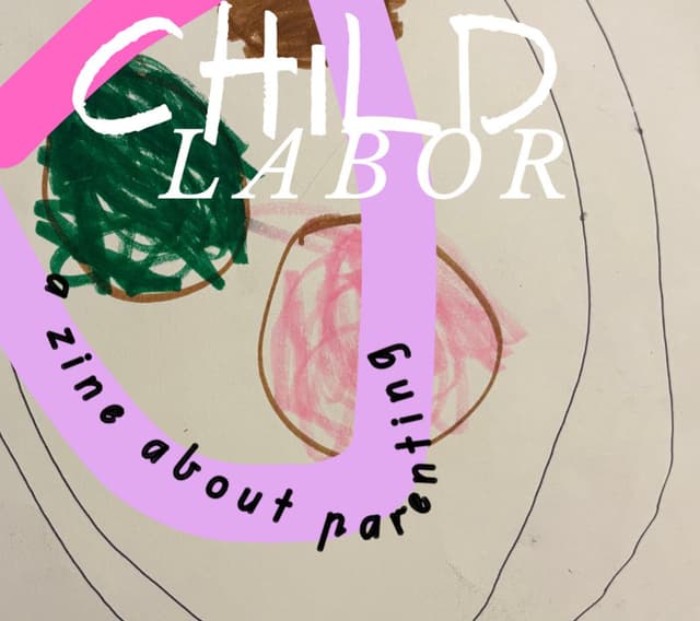 Child Labor latest issue