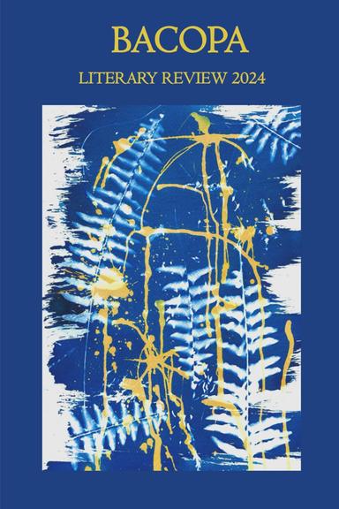 Bacopa Literary Review latest issue