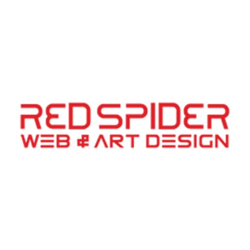 RedSpider Web & Art Design avatar