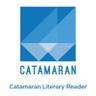 Catamaran Poetry Prize For West Coast Poets logo
