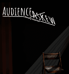 Cover of Audience Askew Literary Journal