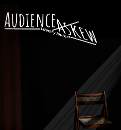 Cover of Audience Askew Literary Journal