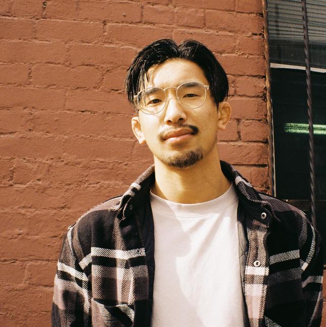 brandonvu avatar