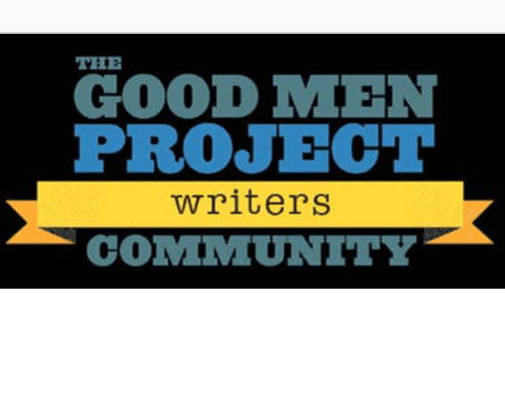 The Good Men Project latest issue
