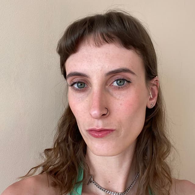 Ananda Ward avatar