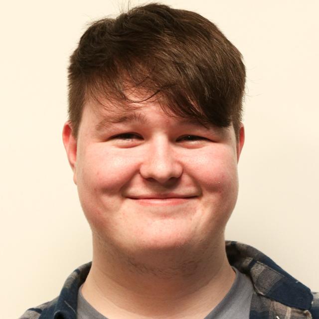 Noah G. Needle avatar