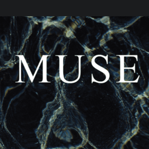 Cover of MUSE Literary Journal