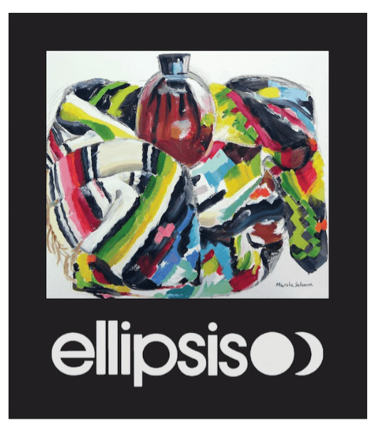 ellipsis... latest issue