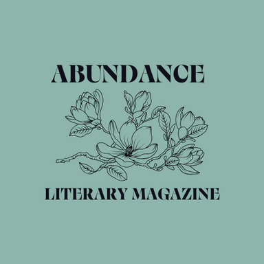 Abundance Literary Magazine latest issue