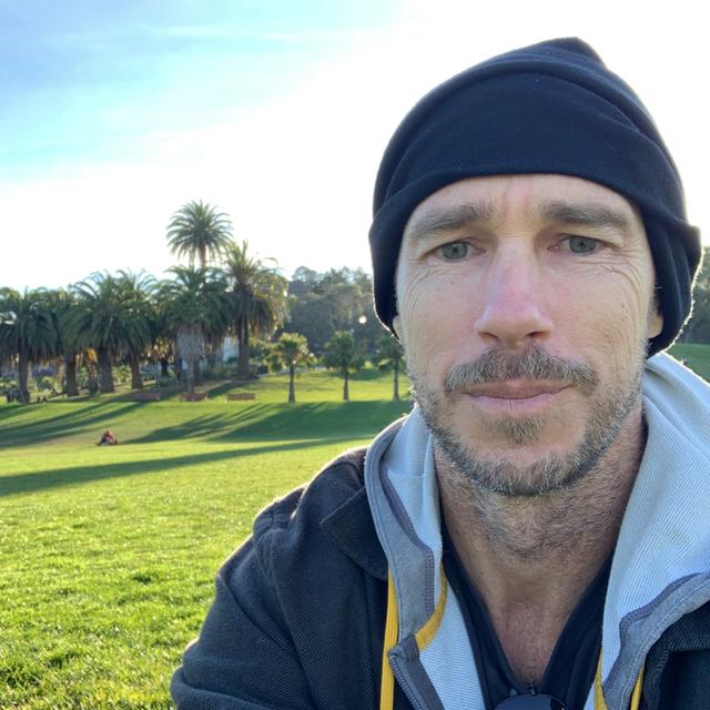 Ben Jahn avatar