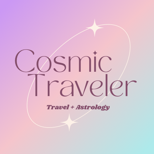 Cosmic Traveler avatar