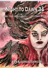 Night to Dawn Magazine logo