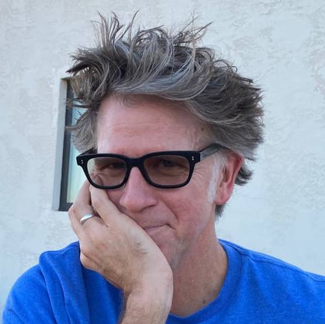 Curtis Bauer avatar